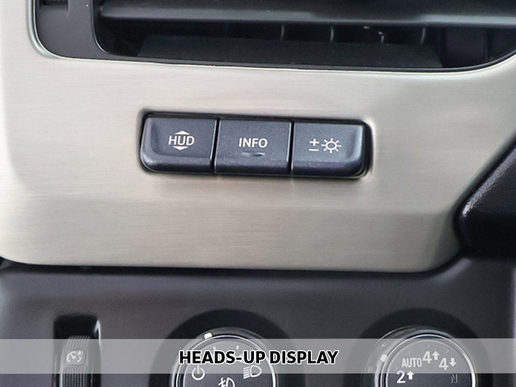 Used 2019 GMC Yukon Denali w/ Open Road Package image 7