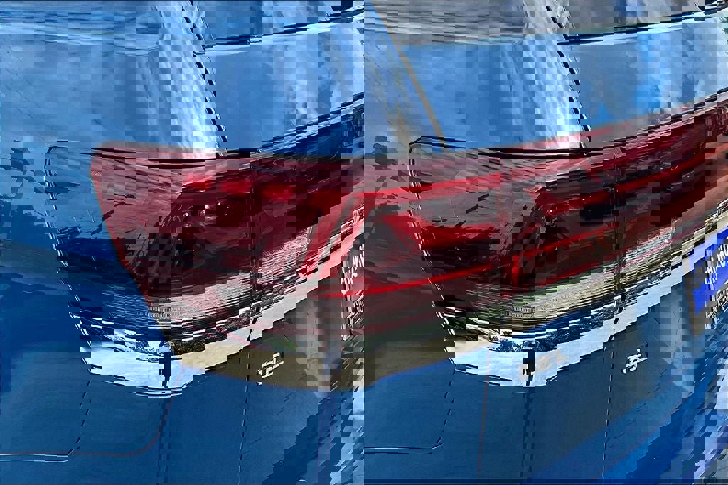 New 2026 Volkswagen Atlas SEL Premium R-Line image 30