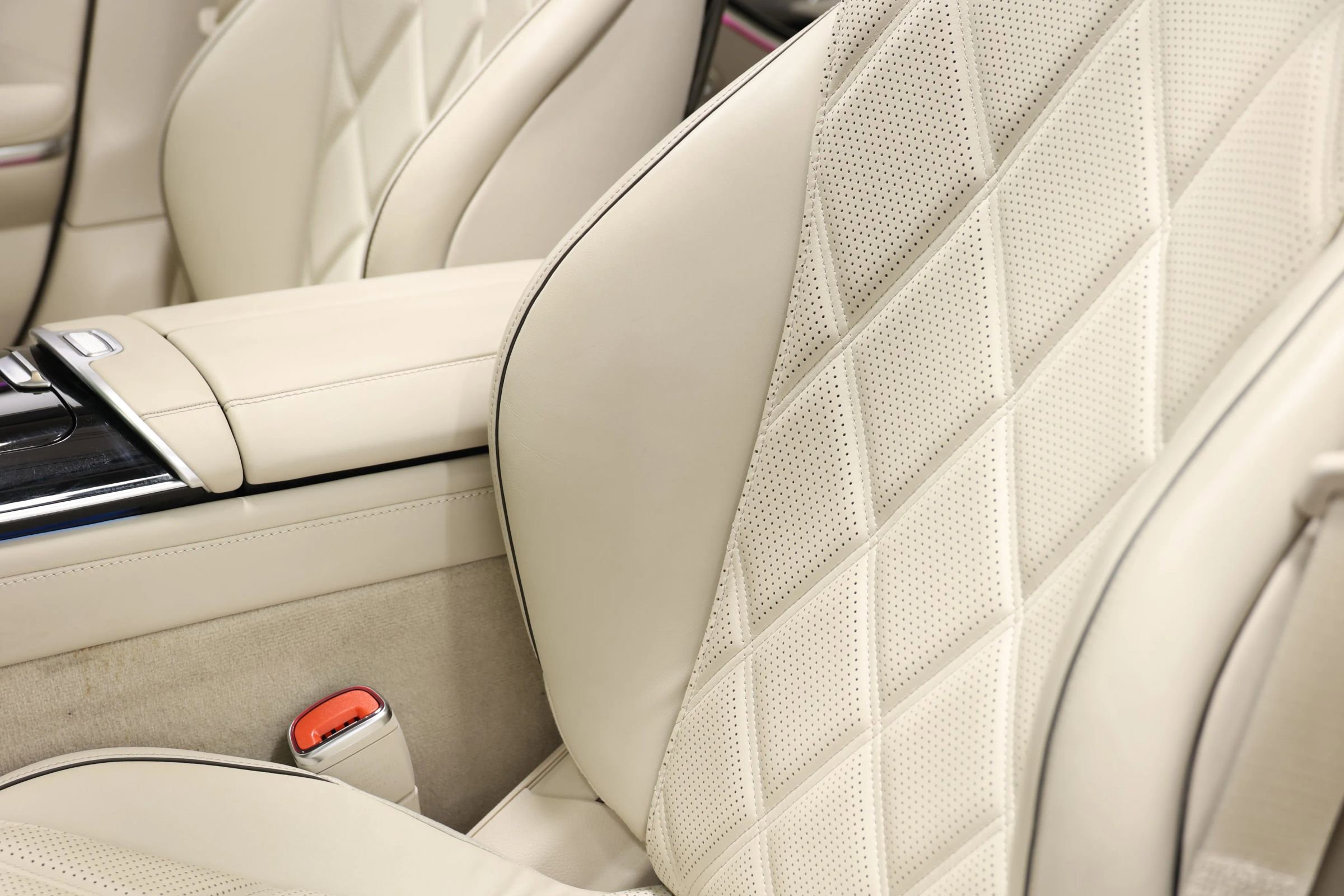 Used 2021 Mercedes-Benz Maybach S 580 4MATIC image 21