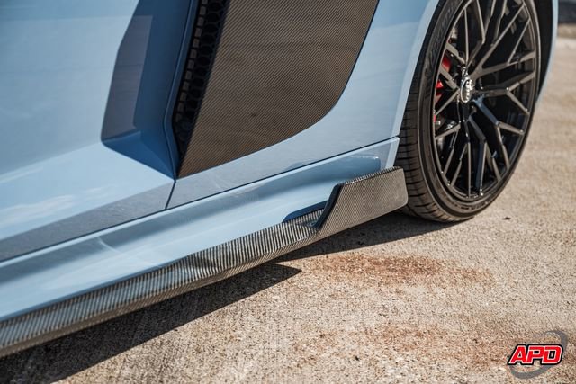 Used 2018 Audi R8 V10 w/ Premium Package image 27