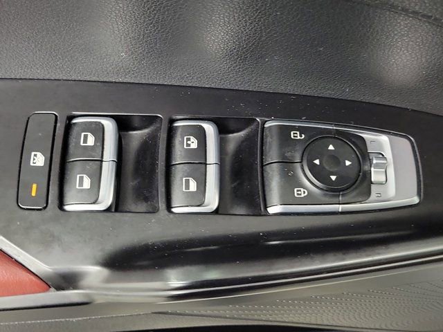 Certified 2024 Kia K5 GT-Line FWD image 19