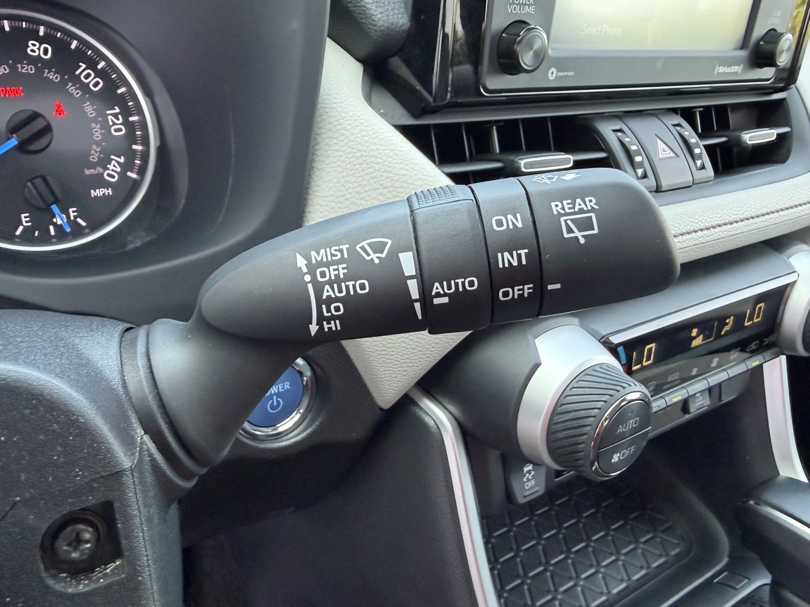 Used 2022 Toyota RAV4 XLE Premium AWD/4WD image 25