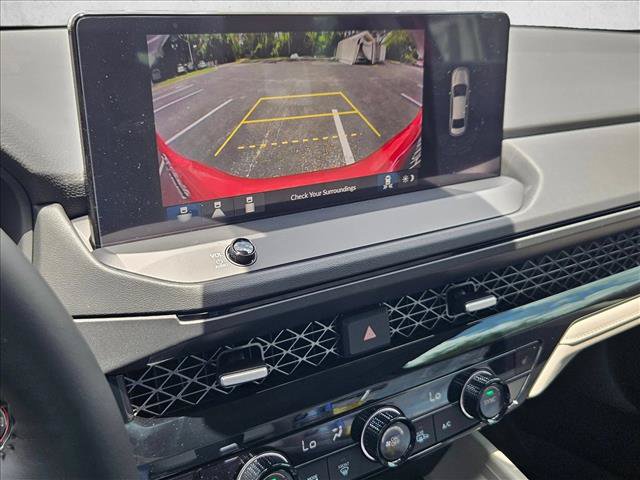 New 2026 Honda Accord EX-L image 13