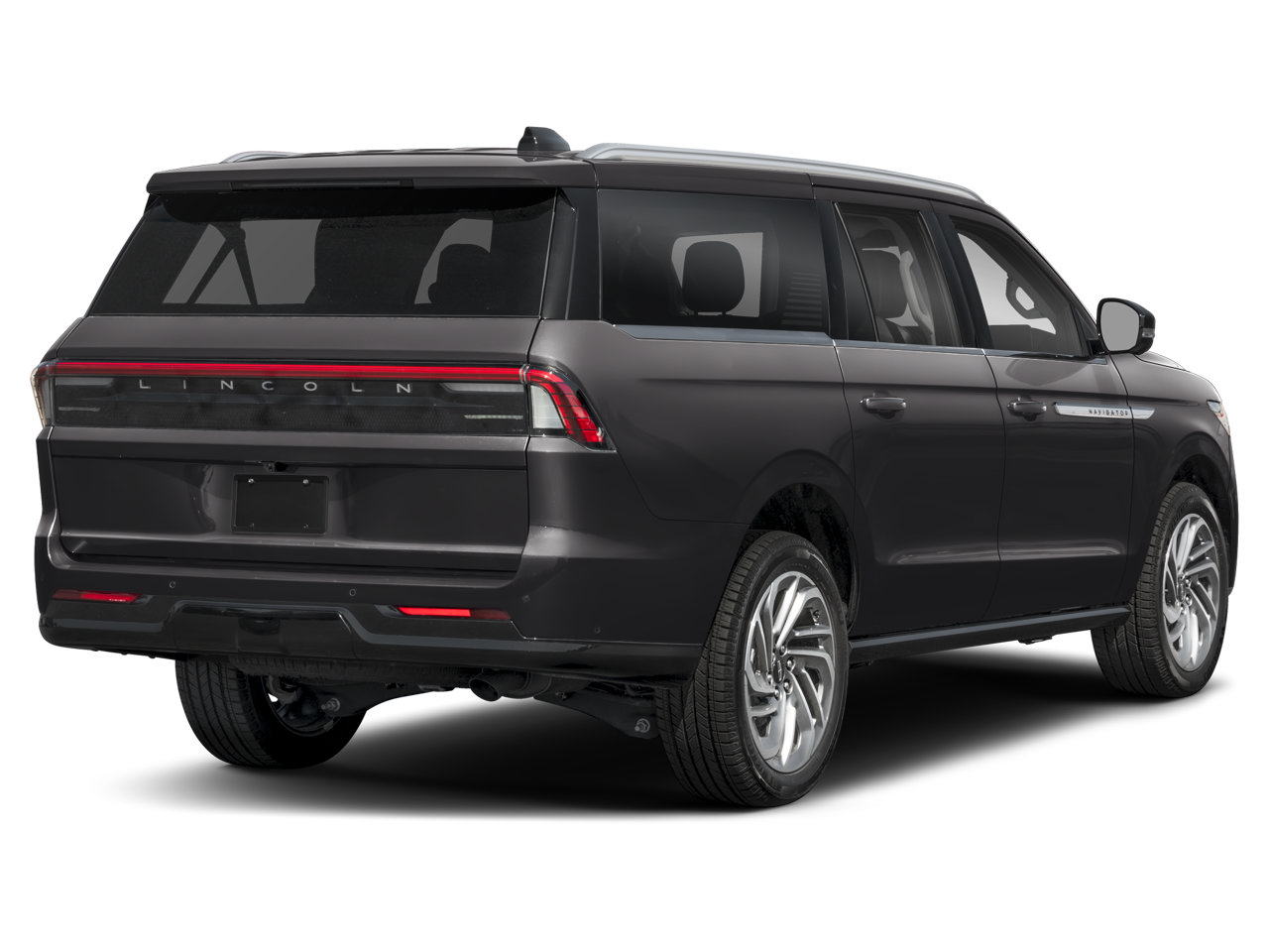 New 2027 Lincoln Navigator L Reserve w/ Jet Appearance Package AWD/4WD image 26