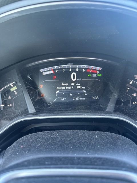 Used 2017 Honda CR-V EX-L image 2