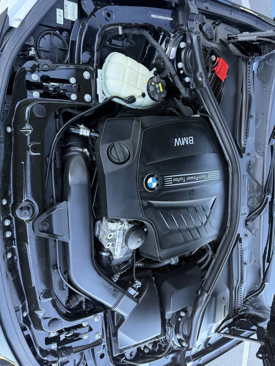 Used 2016 BMW 435i Gran Coupe image 28