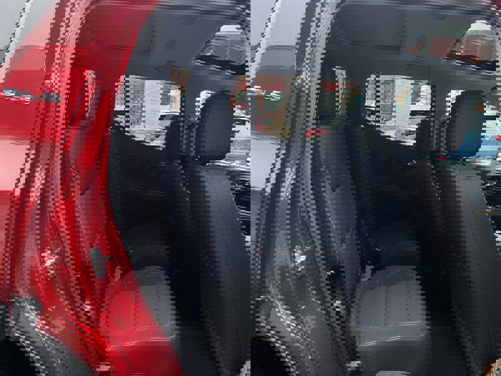 Certified 2023 GMC Acadia SLE w/ Driver Convenience Package image 19