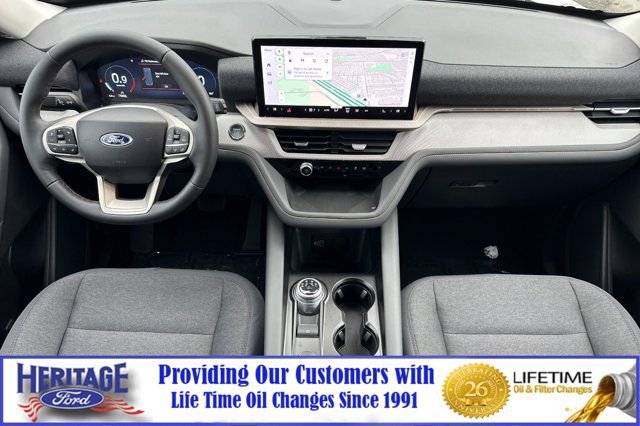 New 2026 Ford Explorer Active image 13