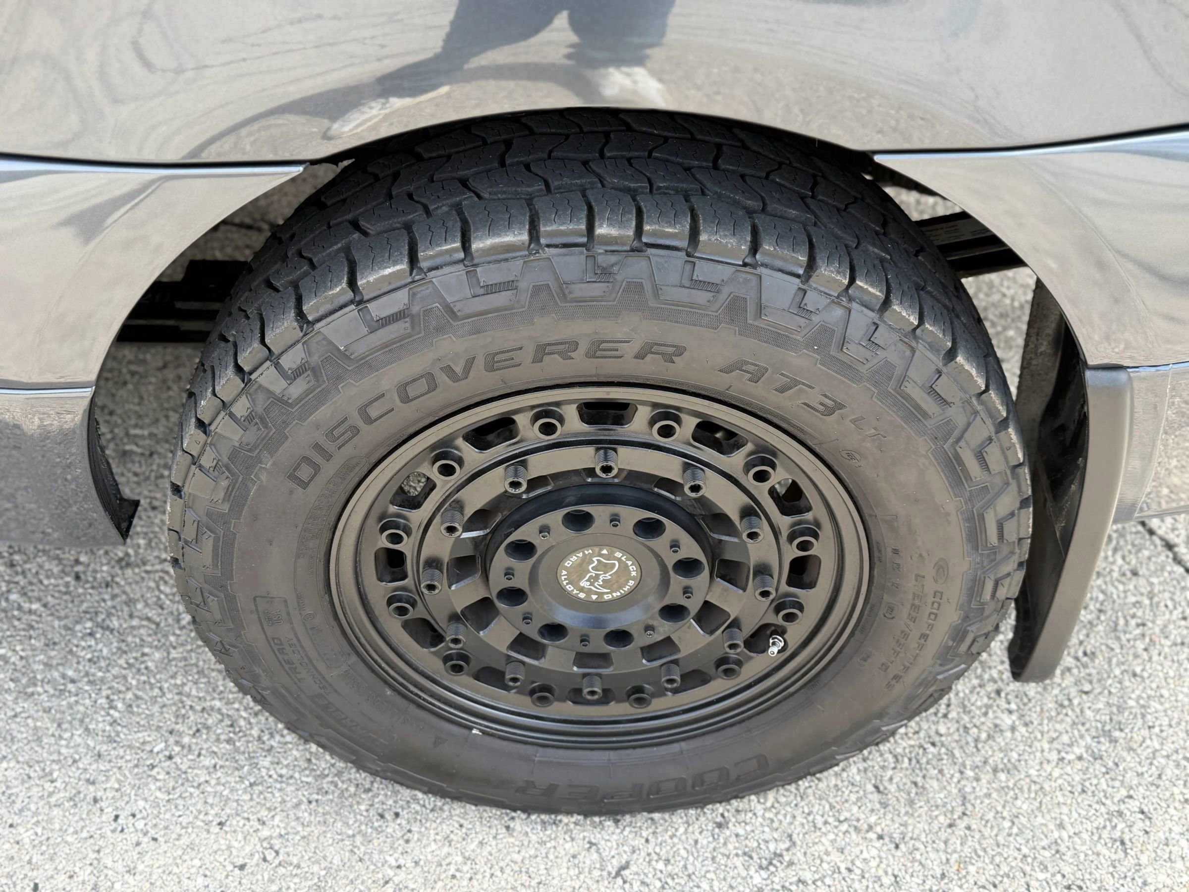 Used 2022 Mercedes-Benz Sprinter 2500 image 35