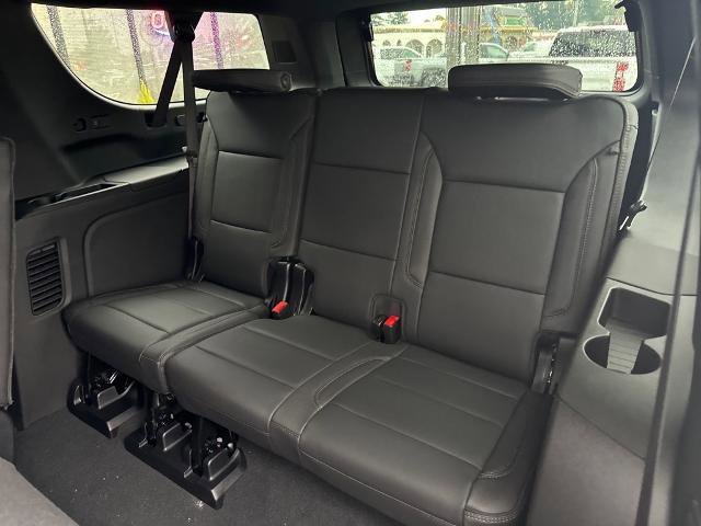 New 2026 Chevrolet Suburban High Country w/ Sun And Tow Package image 11