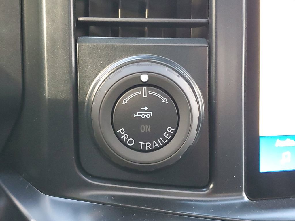 New 2026 Ford F350 Lariat image 18