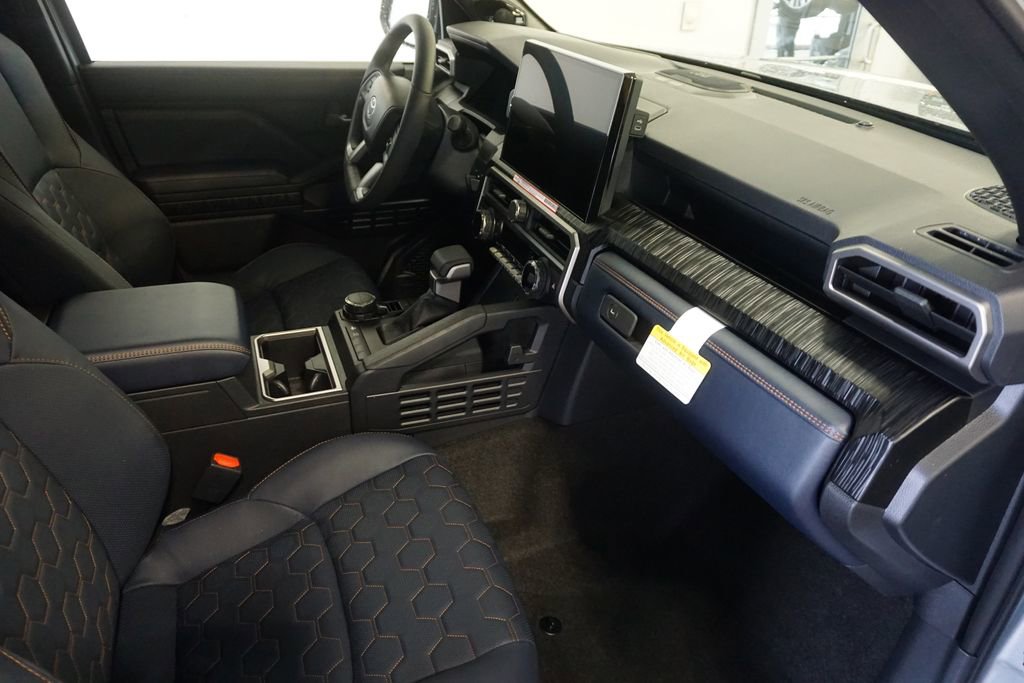 New 2026 Toyota 4Runner 4WD image 29