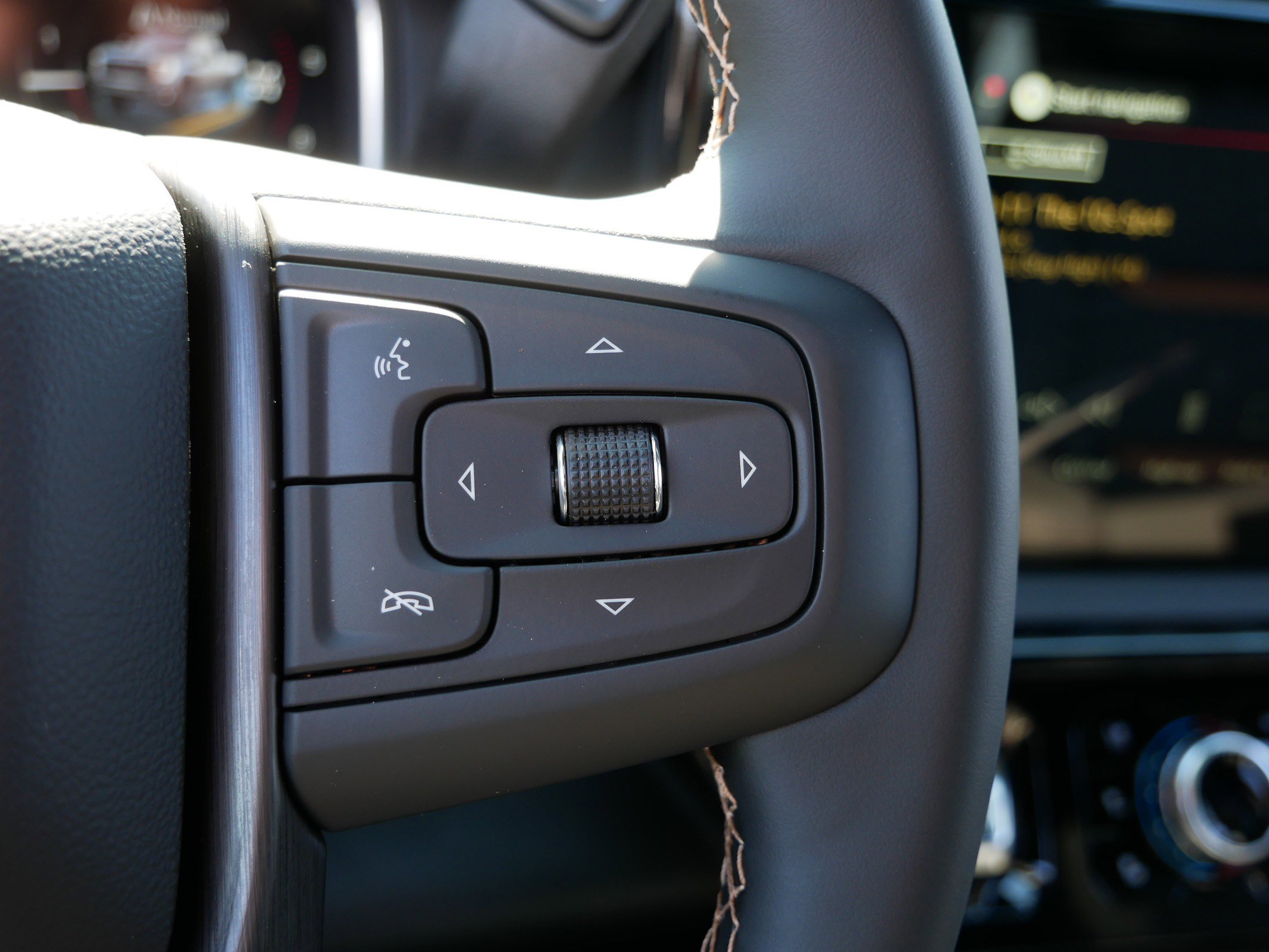 New 2026 GMC Sierra 3500 AT4 image 23