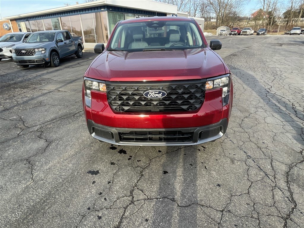 New 2026 Ford Maverick XLT w/ Equipment Group 301A image 13