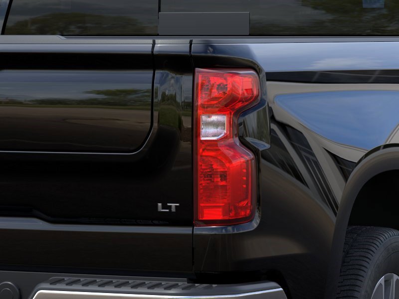New 2026 Chevrolet Silverado 1500 LT w/ Safety Package image 11