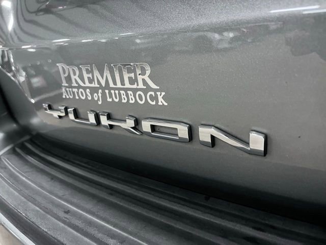 Used 2025 GMC Yukon XL Denali image 10