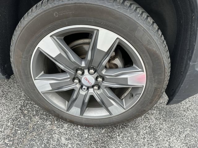 Used 2018 GMC Acadia SLT FWD image 20