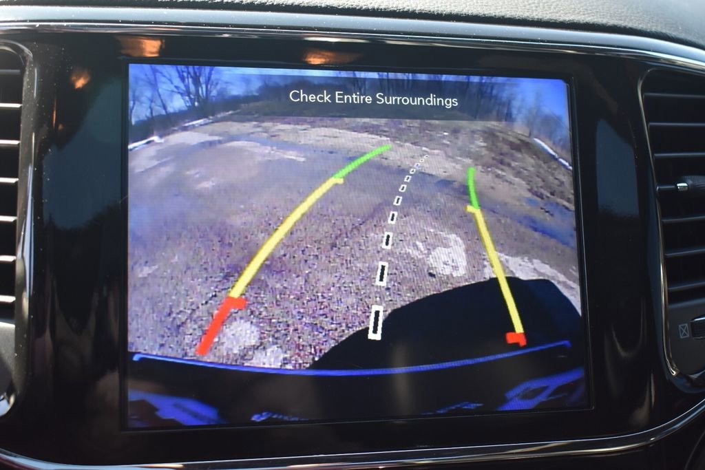 Used 2022 Jeep Grand Cherokee Limited AWD/4WD image 38