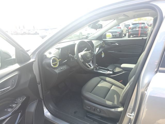 New 2026 Chevrolet Trax ACTIV w/ Sunroof Package image 16