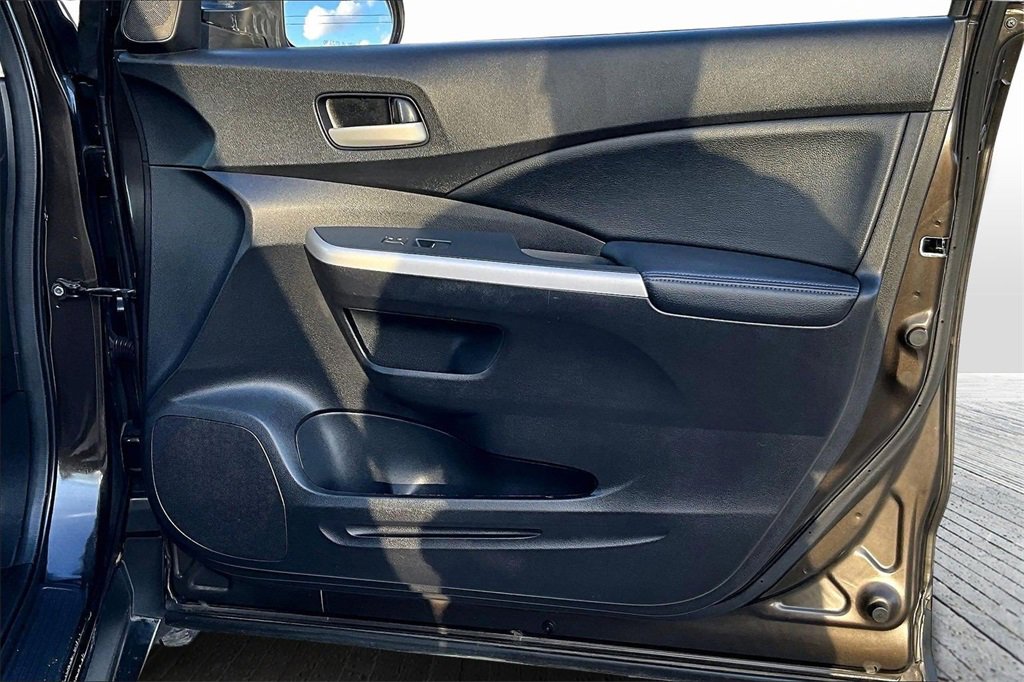 Used 2013 Honda CR-V EX-L image 19