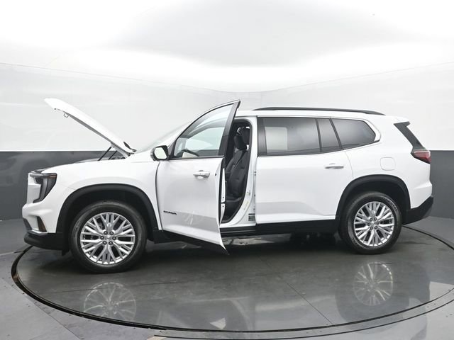 New 2026 GMC Acadia Elevation image 59