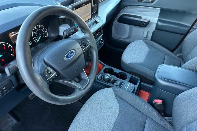 Used 2022 Ford Maverick XLT image 4