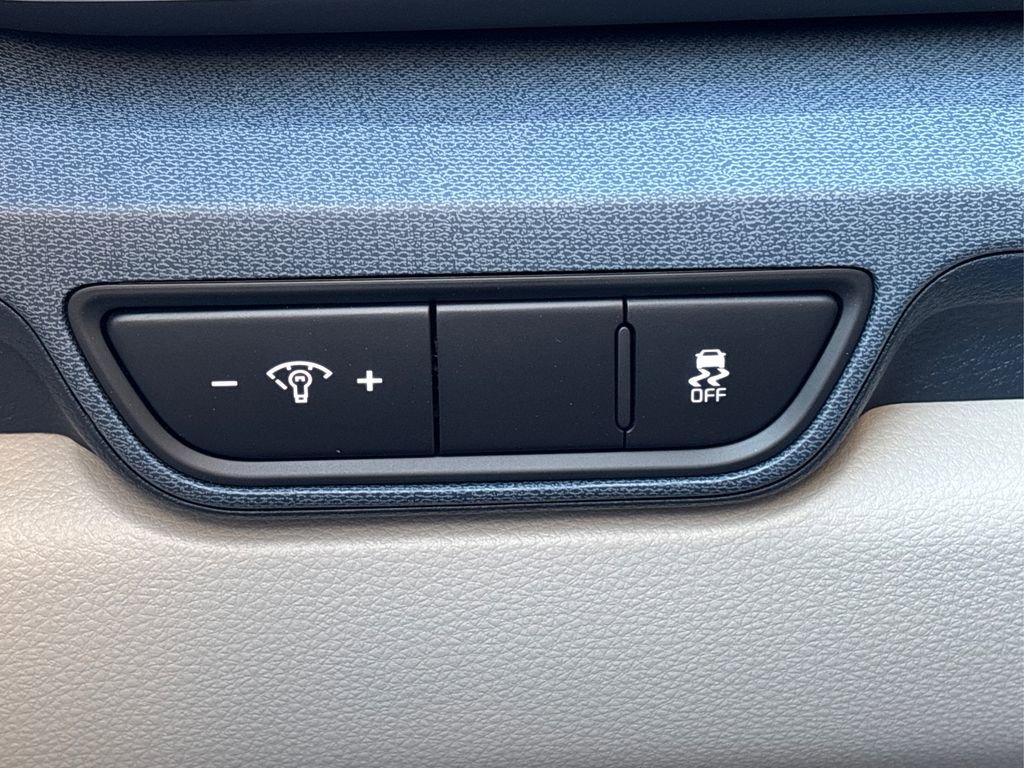 New 2026 Kia Carnival EX image 25