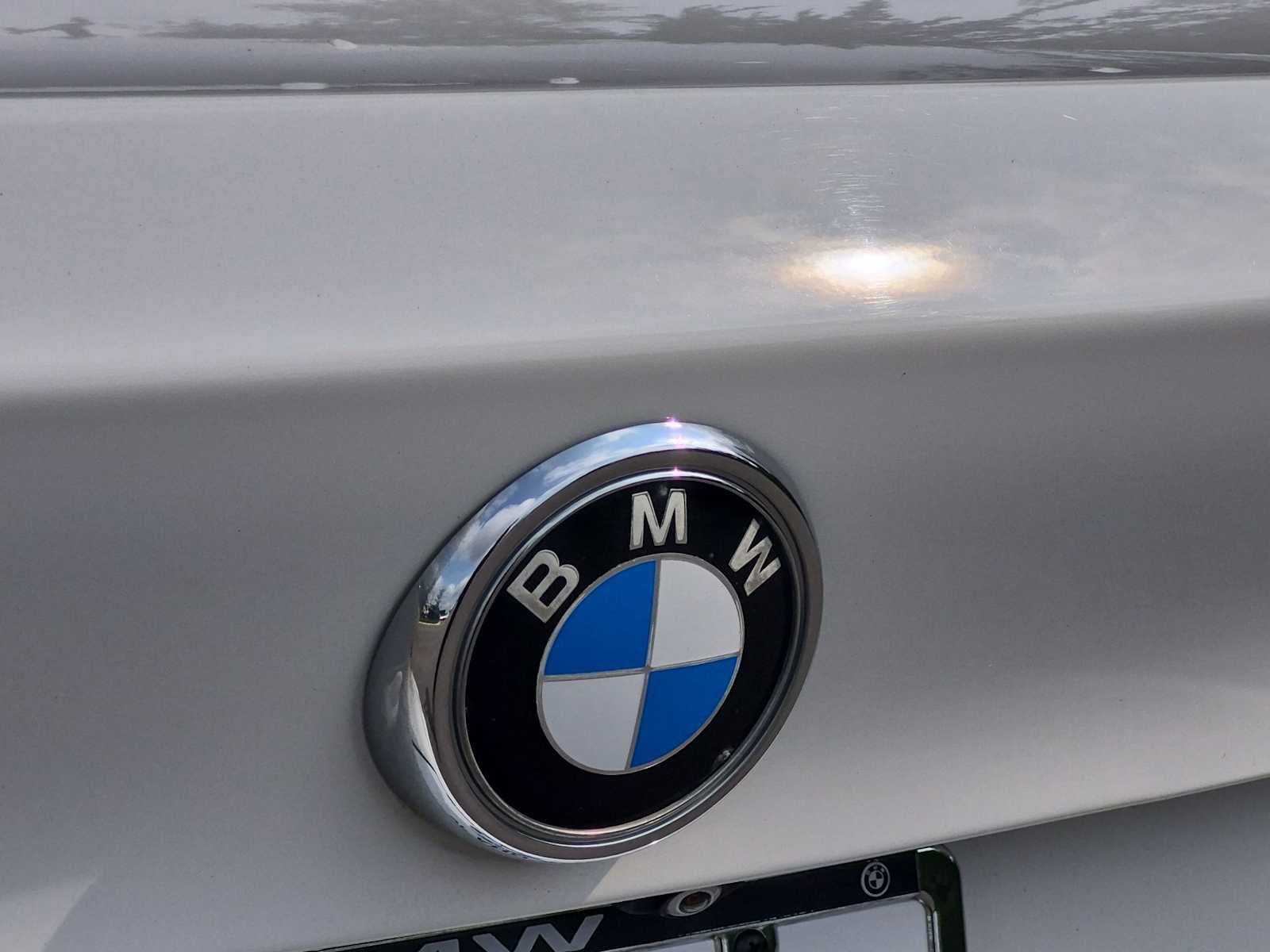 Used 2016 BMW X4 xDrive28i AWD/4WD image 12