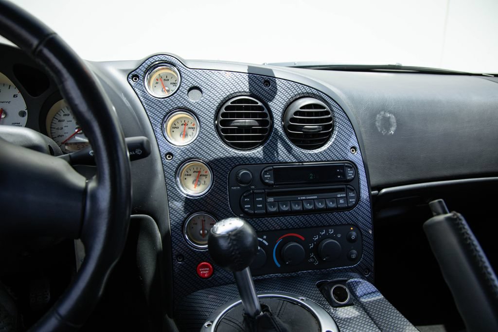 Used 2006 Dodge Viper SRT-10 RWD image 12
