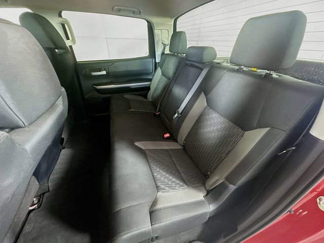 Used 2017 Toyota Tundra SR5 image 23