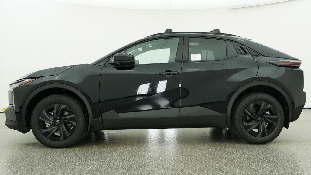 New 2026 Toyota C-HR AWD/4WD image 22