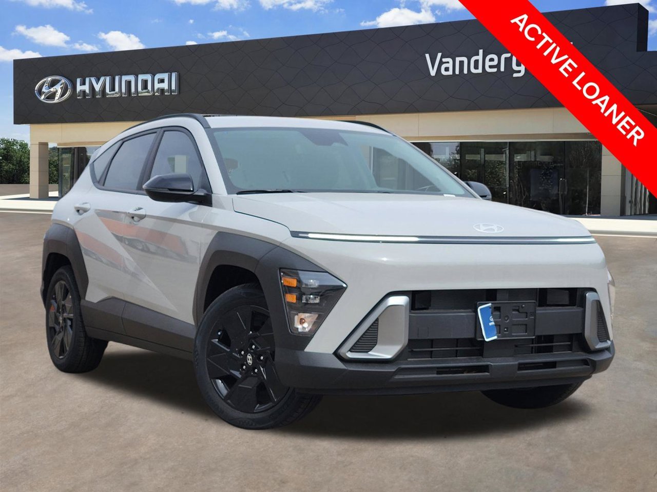 New 2026 Hyundai Kona SEL Sport