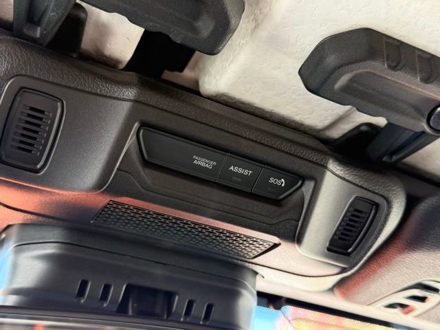 New 2025 Jeep Wrangler Sport S image 24