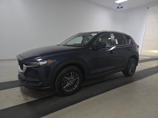 Used 2019 MAZDA CX-5 Touring