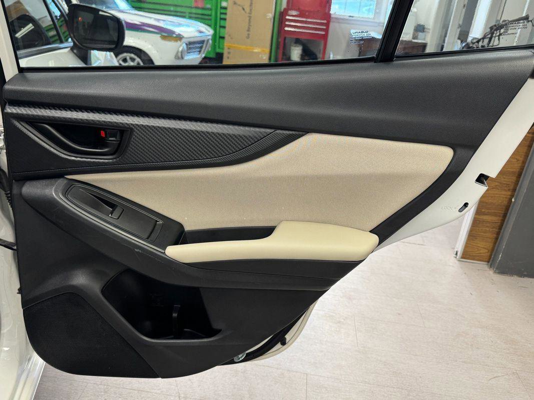 Used 2019 Subaru Impreza 2.0i AWD/4WD image 22