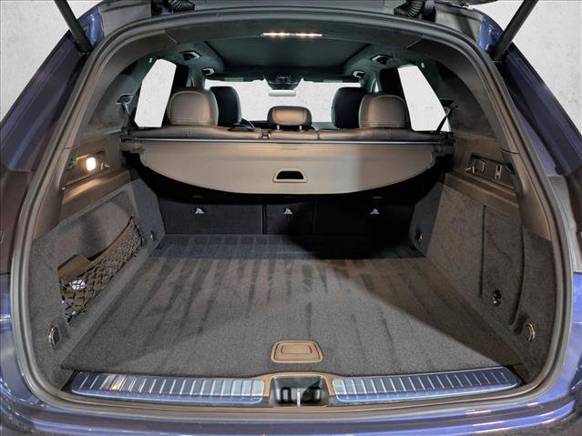 Certified 2024 Mercedes-Benz GLE 63 AMG S image 10