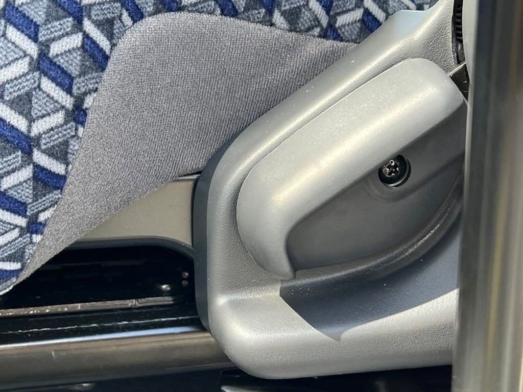 New 2024 Chevrolet Low Cab Forward 5500HG image 6