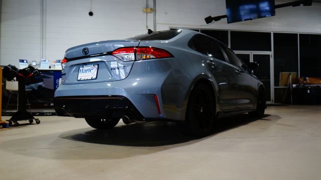 Used 2022 Toyota Corolla SE FWD image 7
