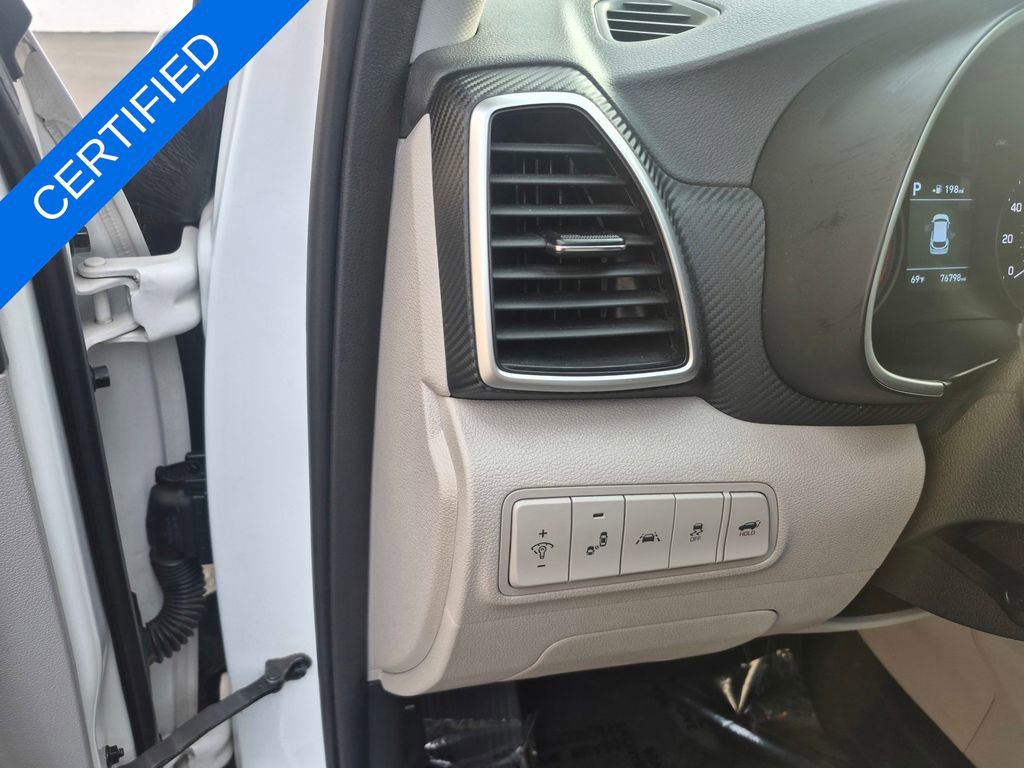 Used 2021 Hyundai Tucson Sport image 15