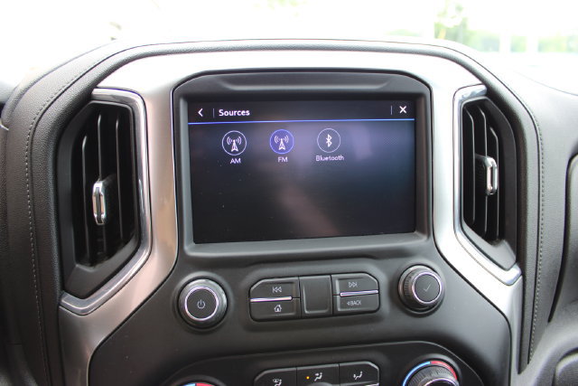 Used 2020 Chevrolet Silverado 1500 LT w/ All-Star Edition AWD/4WD image 22