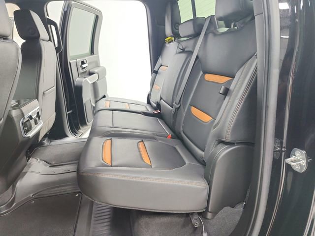 Used 2023 GMC Sierra 2500 AT4 w/ AT4 Premium Plus Package image 34