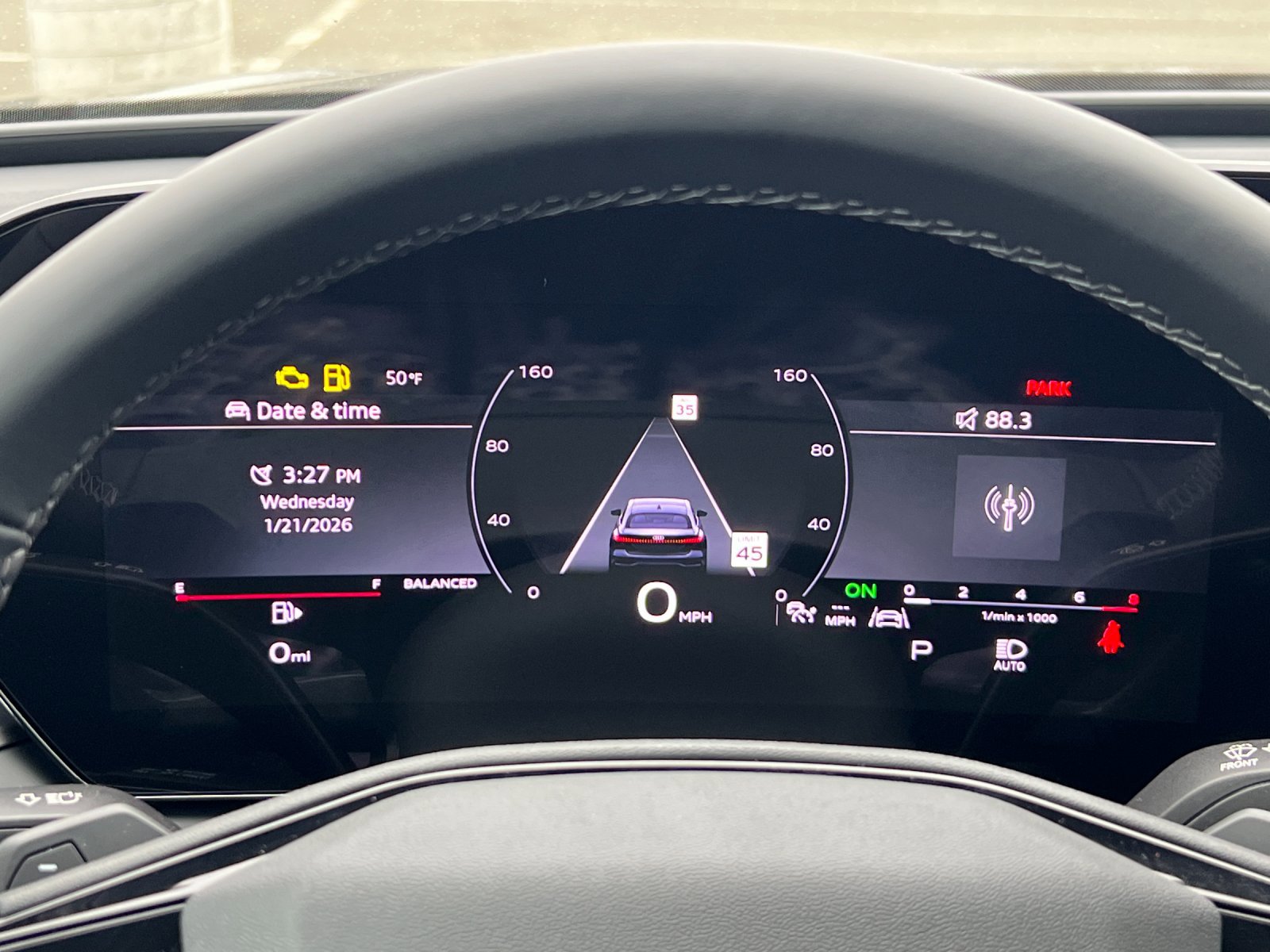 New 2025 Audi A5 2.0T Premium Plus image 23