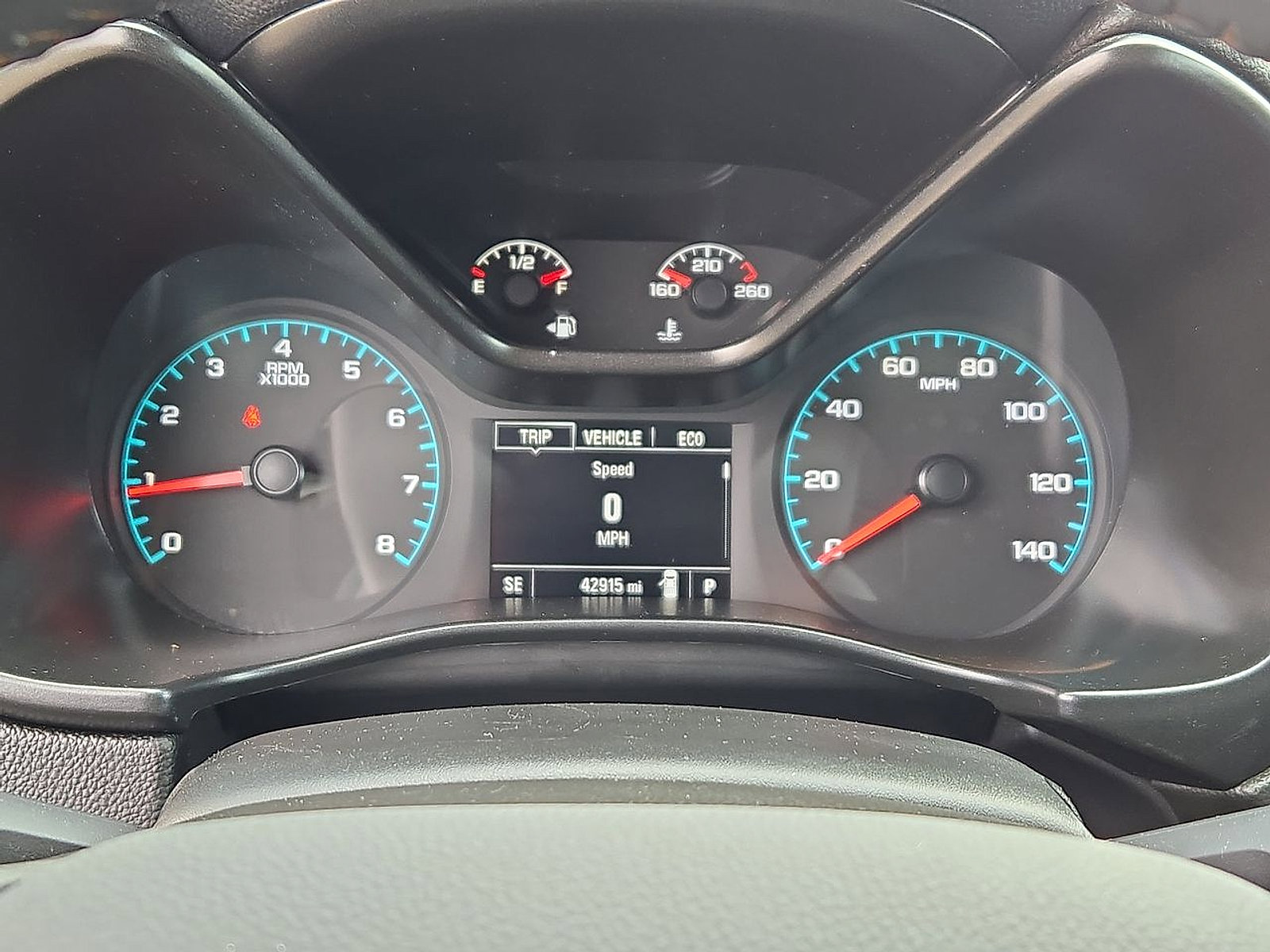 Certified 2022 GMC Canyon AT4 w/ Trailering Package image 13