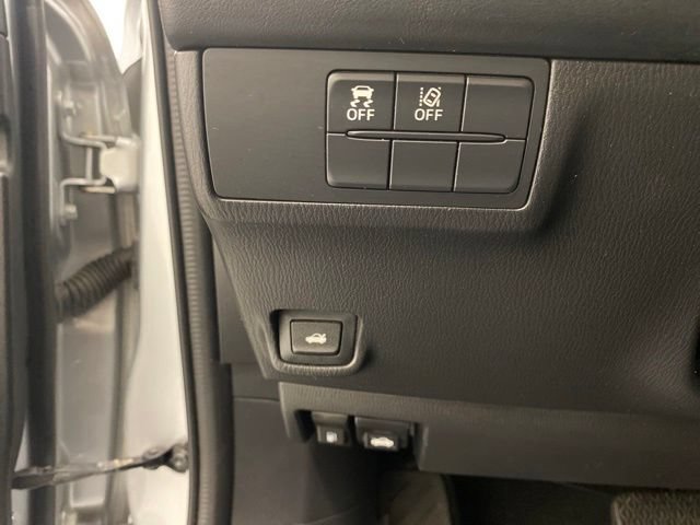 Used 2018 MAZDA MAZDA6 Touring FWD image 15