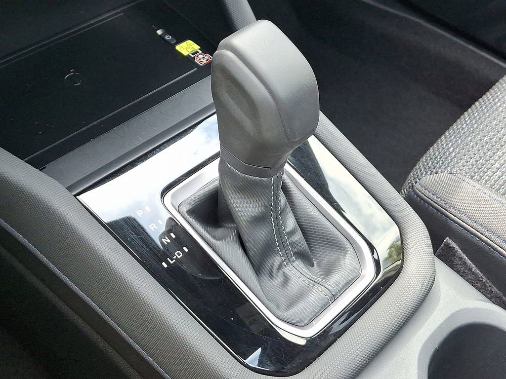 Used 2025 Subaru Forester Premium image 12