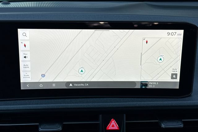 New 2026 Kia EV6 Light RWD image 23