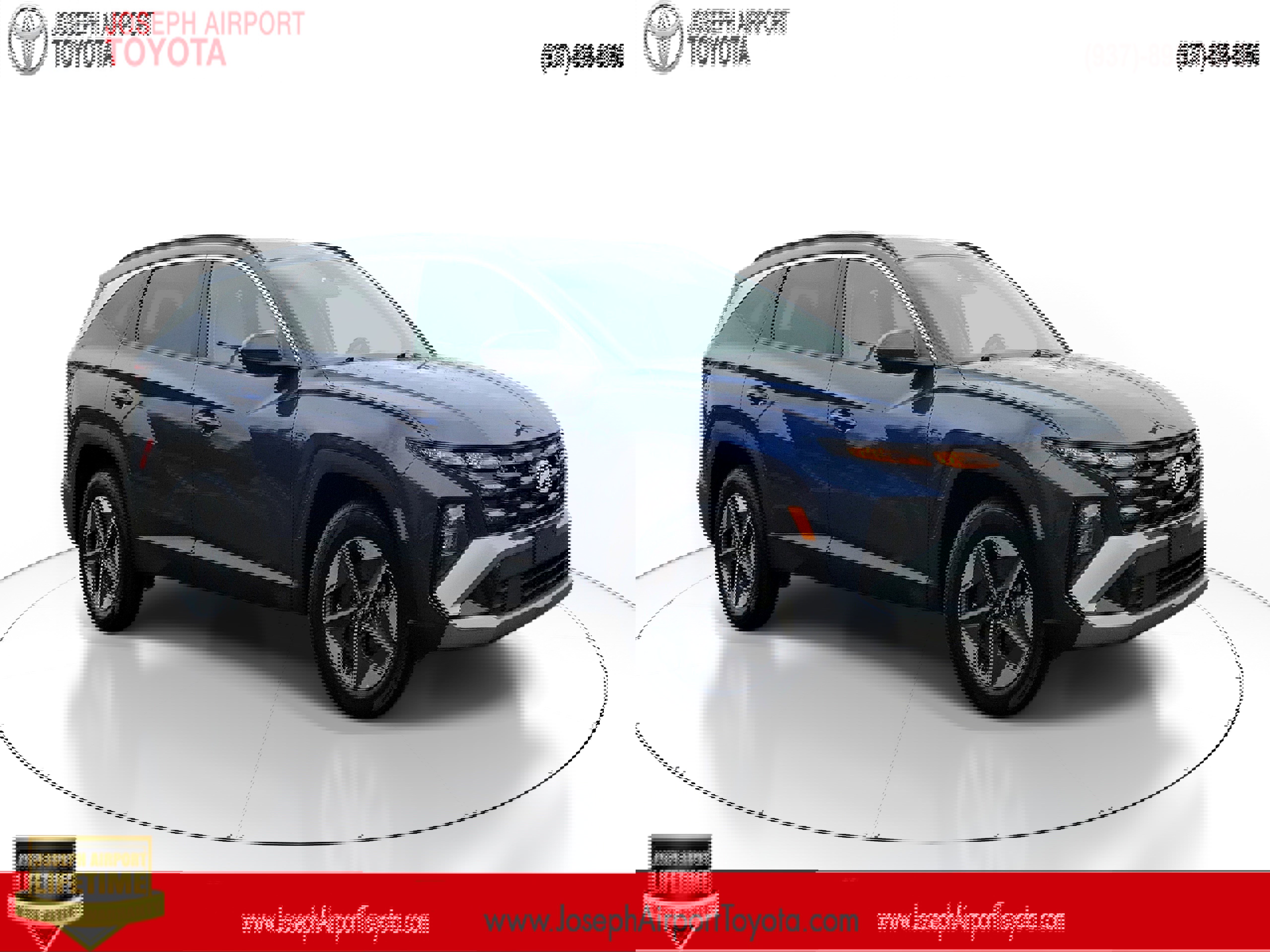 Used 2025 Hyundai Tucson SEL