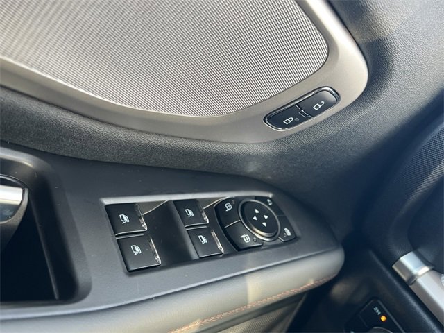 New 2025 Ford Expedition Active image 25