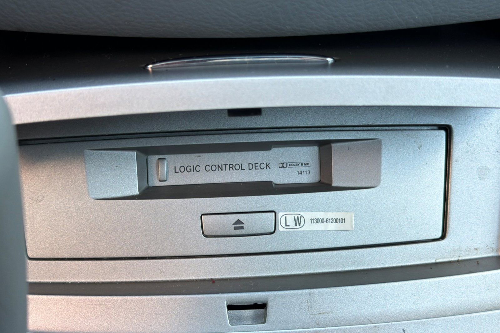 Used 2005 Toyota Avalon XL FWD image 18
