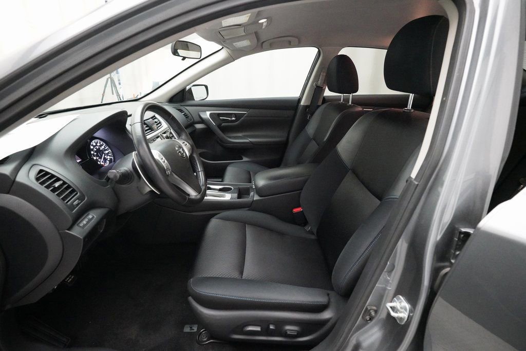 Used 2018 Nissan Altima 2.5 SR image 7